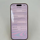 iPhone 17 Pro 512GB Cosmic Orange 99% pin 100% Quốc Tế Apple - HH1955