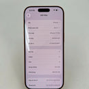 iPhone 17 Pro 512GB Cosmic Orange 99% pin 100% Quốc Tế Apple - HH1955