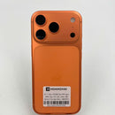 iPhone 17 Pro 512GB Cosmic Orange 99% pin 100% Quốc Tế Apple - HH1955