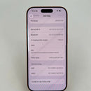 iPhone 17 Pro 512GB Cosmic Orange 99% pin 100% Quốc Tế Apple - HH1955