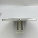 Ipad Air 2 9.7" 16GB Silver 4G + Wifi 98% pin 98% Từ DCM (màn xước, viền xước, chỉ DCM)