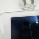 Ipad Air 2 9.7" 16GB Silver 4G + Wifi 98% pin 98% Từ DCM (màn xước, viền xước, chỉ DCM)