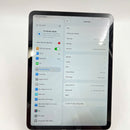 iPad Pro 2018 11" 512GB Space Gray Wifi 98% pin 100% (Đã thay pin, sứt viền, màn đốm trắng)