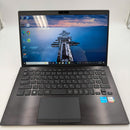 SONY VAIO Corporation 14" i5 - 1135G7/ RAM 16GB/ SSD 256GB Likenew (Màn hình cảm ứng)