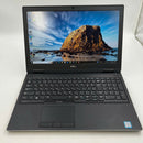 Dell Precision 7530 15.6" NVIDIA Quardo P2000 i7 - 8750H/ RAM 16G/ SSD 256G Likenew