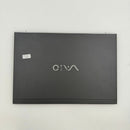 SONY VAIO Corporation 14" i5 - 1135G7/ RAM 16GB/ SSD 256GB Likenew (Màn hình cảm ứng, bụi màn)