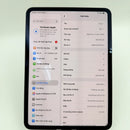iPad Pro 2025 M5 11in 5G + Wifi 256GB Space Black 100% Fullbox Từ SB