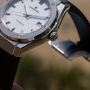 Đồng hồ cơ nam Alexander Ferros 2242