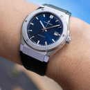 Đồng hồ cơ nam Alexander Ferros 2242