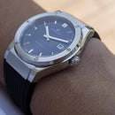 Đồng hồ cơ nam Alexander Ferros 2242