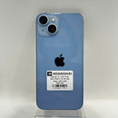 iPhone 14 128GB Blue 98% pin 86% Quốc tế từ AU (Không dùng sim AU) (Có trầy) - HH7704
