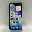 iPhone 14 128GB Blue 98% pin 86% Quốc tế từ AU (Không dùng sim AU) (Có trầy) - HH7704