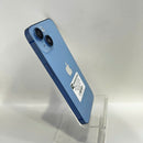 iPhone 14 128GB Blue 98% pin 86% Quốc tế từ AU (Không dùng sim AU) (Có trầy) - HH7704