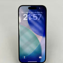 iPhone 15 Pro 128GB Black 98% pin 89% Quốc Tế Apple (Đã thay pin - Có xước) - HH6733