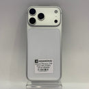 iPhone 17 Pro Max 2TB Silver 98% pin 100% Quốc tế Apple - HH8045