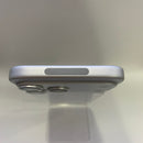 iPhone 17 Pro Max 2TB Silver 98% pin 100% Quốc tế Apple - HH8045