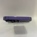 iPhone 14 Pro 256GB Purple 98% pin 100% Máy đã trả hết tiền mạng dùng như Quốc tế Apple (Đã thay pin - Có xước - đốm 3x, 0.5x) - HH5068