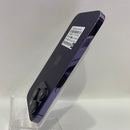 iPhone 14 Pro 256GB Purple 98% pin 100% Máy đã trả hết tiền mạng dùng như Quốc tế Apple (Đã thay pin - Có xước - đốm 3x, 0.5x) - HH5068
