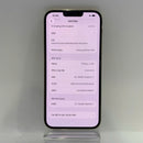 iPhone 13 Pro Max 256GB Gold 98% pin 100% Máy đã trả hết tiền mạng dùng như Quốc tế Apple (Đã thay pin - Có xước - đốm 3x) - HH6373