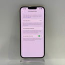 iPhone 13 Pro Max 256GB Gold 98% pin 100% Máy đã trả hết tiền mạng dùng như Quốc tế Apple (Đã thay pin - Có xước - đốm 3x) - HH6373