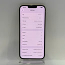 iPhone 13 Pro Max 256GB Gold 98% pin 100% Máy đã trả hết tiền mạng dùng như Quốc tế Apple (Đã thay pin - Có xước - đốm 3x) - HH6373