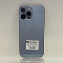 iPhone 13 Pro Max 256GB Sierra Blue 98% pin 100% Quốc Tế Apple (Đã thay pin - Có trầy) - HH7964