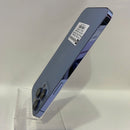 iPhone 13 Pro Max 256GB Sierra Blue 98% pin 100% Quốc Tế Apple (Đã thay pin - Có trầy) - HH7964