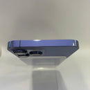 iPhone 13 Pro Max 256GB Sierra Blue 98% pin 100% Quốc Tế Apple (Đã thay pin - Có trầy) - HH7964