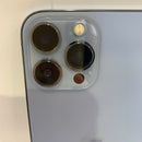 iPhone 13 Pro Max 256GB Sierra Blue 98% pin 100% Quốc Tế Apple (Đã thay pin - Có trầy) - HH7964
