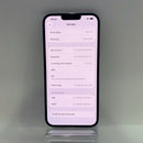 iPhone 13 Pro Max 256GB Sierra Blue 98% pin 100% Quốc Tế Apple (Đã thay pin - Có trầy) - HH7964
