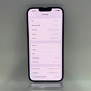 iPhone 13 Pro Max 256GB Sierra Blue 98% pin 100% Quốc Tế Apple (Đã thay pin - Có trầy) - HH7964