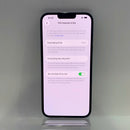 iPhone 13 Pro Max 256GB Sierra Blue 98% pin 100% Quốc Tế Apple (Đã thay pin - Có trầy) - HH7964