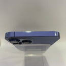 iPhone 13 Pro Max 256GB Sierra Blue 98% pin 100% Quốc tế từ SB (Không dùng sim SB) (Đã thay pin - Có trầy) - HH3687