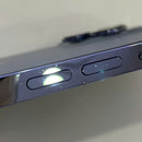 iPhone 13 Pro Max 256GB Sierra Blue 98% pin 100% Quốc tế từ SB (Không dùng sim SB) (Đã thay pin - Có trầy) - HH3687