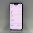 iPhone 13 Pro Max 256GB Sierra Blue 98% pin 100% Quốc tế từ SB (Không dùng sim SB) (Đã thay pin - Có trầy) - HH3687