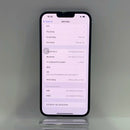 iPhone 13 Pro Max 256GB Sierra Blue 98% pin 100% Quốc tế từ SB (Không dùng sim SB) (Đã thay pin - Có trầy) - HH3687