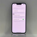 iPhone 13 Pro Max 256GB Sierra Blue 98% pin 100% Quốc tế từ SB (Không dùng sim SB) (Đã thay pin - Có trầy) - HH3687