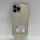 iPhone 13 Pro Max 256GB Gold 98% pin 87% Quốc tế từ SB (Không dùng sim SB) (Có xước) - HH5746
