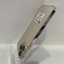 iPhone 13 Pro Max 256GB Gold 98% pin 87% Quốc tế từ SB (Không dùng sim SB) (Có xước) - HH5746