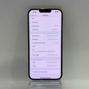 iPhone 13 Pro Max 256GB Gold 98% pin 87% Quốc tế từ SB (Không dùng sim SB) (Có xước) - HH5746