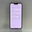 iPhone 13 Pro Max 256GB Gold 98% pin 87% Quốc tế từ SB (Không dùng sim SB) (Có xước) - HH5746