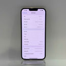 iPhone 13 Pro Max 256GB Gold 98% pin 87% Quốc tế từ SB (Không dùng sim SB) (Có xước) - HH5746