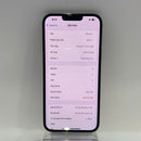 iPhone 13 Pro Max 256GB Green 98% pin 100% Máy đã trả hết tiền mạng dùng như Quốc tế Apple (Đã thay pin - Có xước - đốm 3x) - HH3291