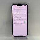 iPhone 13 Pro Max 256GB Green 98% pin 100% Máy đã trả hết tiền mạng dùng như Quốc tế Apple (Đã thay pin - Có xước - đốm 3x) - HH3291