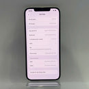 iPhone 12 Pro Max 256GB Silver 98% pin 100% Máy đã trả hết tiền mạng dùng như Quốc tế Apple (Đã thay pin - Có trầy - đốm 2.5x) - HH7192