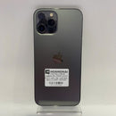 iPhone 12 Pro Max 256GB Graphite 98% pin 100% Quốc Tế Apple bản Mỹ (Đã thay pin - Có xước) - HH7089