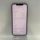 iPhone 12 Pro Max 256GB Graphite 98% pin 100% Quốc Tế Apple bản Mỹ (Đã thay pin - Có xước) - HH7089