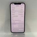iPhone 12 Pro Max 256GB Graphite 98% pin 100% Quốc Tế Apple bản Mỹ (Đã thay pin - Có xước) - HH7089