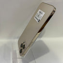 iPhone 12 Pro Max 256GB Gold 98% pin 100% Máy đã trả hết tiền mạng dùng như Quốc tế Apple (Đã thay pin - Có xước - đốm 2.5x) - HH6920