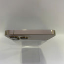 iPhone 12 Pro Max 256GB Gold 98% pin 100% Máy đã trả hết tiền mạng dùng như Quốc tế Apple (Đã thay pin - Có xước - đốm 2.5x) - HH6920